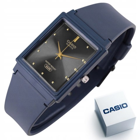 ZEGAREK DAMSKI CASIO MQ-38UC-2A1 (zd598i) - KLASYKA + BOX