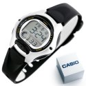 ZEGAREK DZIECIĘCY CASIO LW-200-1A (zd579a) + BOX