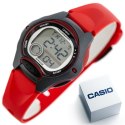 ZEGAREK DZIECIĘCY CASIO LW-200-4A (zd579e) + BOX