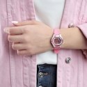 ZEGAREK DZIECIĘCY CASIO LW-200-4B (zd579f) + BOX
