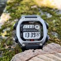 ZEGAREK MĘSKI CASIO DW-291H-1AVDF + BOX