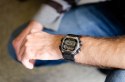 ZEGAREK MĘSKI CASIO DW-291H-1AVDF + BOX