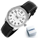 ZEGAREK MĘSKI CASIO MTP-1302PL-7B + BOX