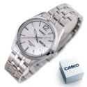 ZEGAREK MĘSKI CASIO MTP-1335D-7A (zd026d) + BOX