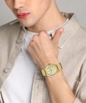 ZEGAREK MĘSKI CASIO MTP-V300G-9AUDF (zd091c) + BOX