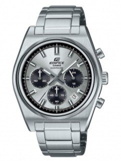 Zegarek Męski Casio EDIFICE EFB-730D-7AVUEF + BOX
