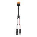 Zestaw DJI Power 1000 Mini + panel solarny 100W + kabel MC4