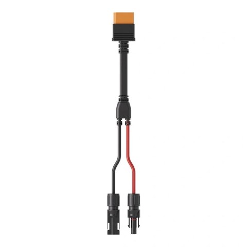 Zestaw DJI Power 1000 Mini + panel solarny 100W + kabel MC4