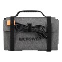 Zestaw DJI Power 1000 Mini + panel solarny 100W + kabel MC4