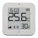 Czujnik temperatury i wilgotności ZigBee Shelly BLU H&T ZB (Biały)