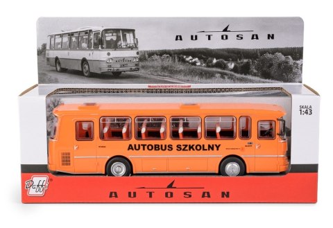 Daffi - Autobus Autosan Szkolny
