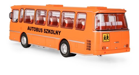 Daffi - Autobus Autosan Szkolny