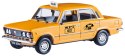 Daffi - Fiat 125P Z Kultowego Serialu Zmiennicy