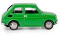 Kolekcja PRL - Fiat 126P Zielony