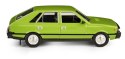 Kolekcja PRL - Fso Polonez Zielony