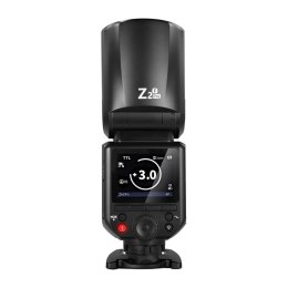 Lampa błyskowa Speedlite do aparatów Fujifilm Neewer Z2PRO-F 3000mA