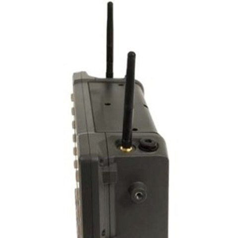 Motorola AN2030 antena RP-SMA 3,7 dBi