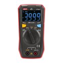 Multimetr domowy Uni-T UT123T