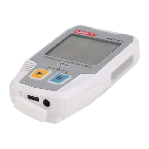 Rejestrator temperatury i wilgotności Uni-T Bluetooth A57 BT