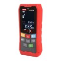 Skaner ścienny Uni-T UT387LM