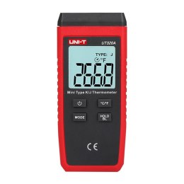 Termometr kontaktowy Uni-T UT320A