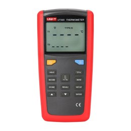 Termometr kontaktowy Uni-T UT325