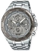 ZEGAREK MĘSKI CASIO EDIFICE EFR-539DE-8AVUEF - 10ATM (zd114c) + BOX