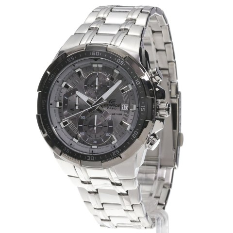 ZEGAREK MĘSKI CASIO EDIFICE EFR-539DE-8AVUEF - 10ATM (zd114c) + BOX
