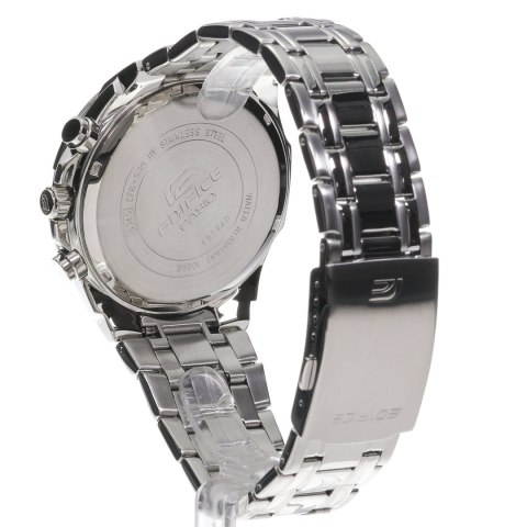 ZEGAREK MĘSKI CASIO EDIFICE EFR-539DE-8AVUEF - 10ATM (zd114c) + BOX