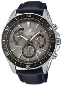 ZEGAREK MĘSKI CASIO EDIFICE EFR-552L-5AVUEF - 10ATM (zd096c) + BOX