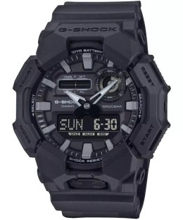 ZEGAREK MĘSKI CASIO G-SHOCK GA-010-1A1ER