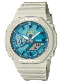 ZEGAREK MĘSKI CASIO G-SHOCK GA-2100AS-5AER