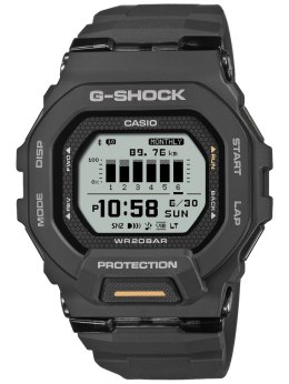 Zegarek Męski Casio G-SHOCK GBD-200-1A1ER