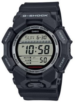 Zegarek Męski Casio G-SHOCK GD-010-1ER