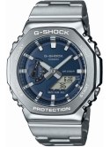 Zegarek Męski Casio G-SHOCK GM-2110D-2BER