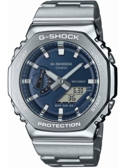Zegarek Męski Casio G-SHOCK GM-2110D-2BER