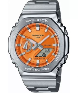 Zegarek Męski Casio G-SHOCK GM-2110D-4AER