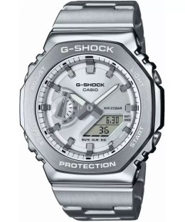 Zegarek Męski Casio G-SHOCK GM-2110D-7AER