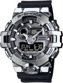 Zegarek Męski Casio G-SHOCK GM-700-1AER