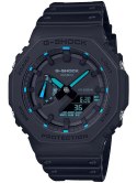 Zegarek Męski Casio G-Shock GA-2100-1A2ER