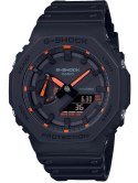 Zegarek Męski Casio G-Shock GA-2100-1A4ER