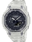 Zegarek Męski Casio G-Shock GA-2100SKE-7AER