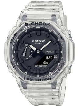 Zegarek Casio G-Shock GA-2100SKE-7AER