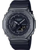 Zegarek Męski Casio G-Shock GM-2100BB-1AER
