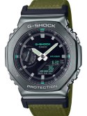 Zegarek Męski Casio G-Shock GM-2100CB-3AER