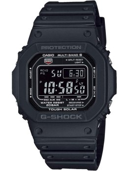 Zegarek Męski Casio G-Shock GW-M5610U-1BER