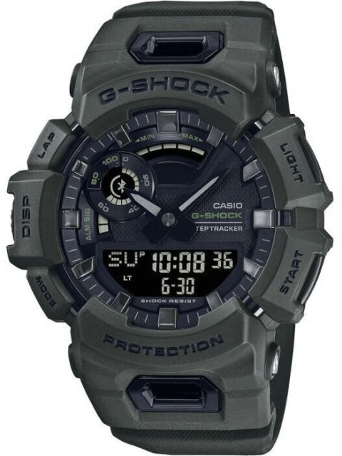 Zegarek Męski Casio G-SHOCK GBA-900UU-3AER
