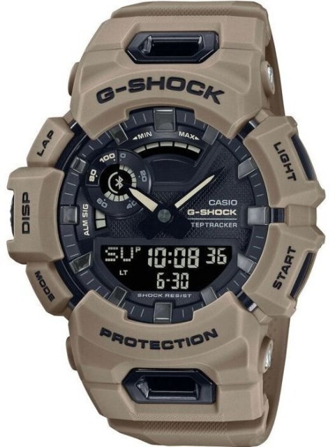 Zegarek Męski Casio G-SHOCK GBA-900UU-5AER
