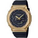 Zegarek Casio G-SHOCK GM-2100G-1A9ER