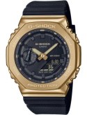 Zegarek Casio G-SHOCK GM-2100G-1A9ER